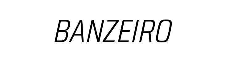 Saira Condensed Light Italic  Free Fonts Download