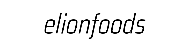 Saira Condensed Light Italic  Free Fonts Download