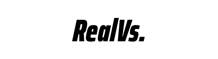 Saira ExtraCondensed Black Italic  Free Fonts Download