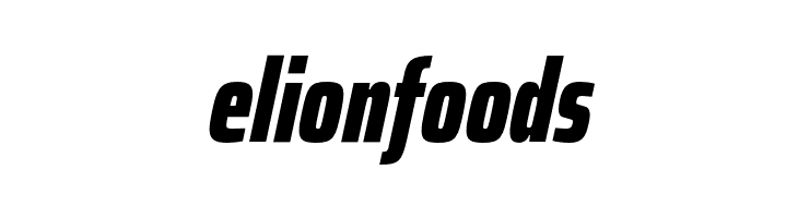 Saira ExtraCondensed Black Italic  Free Fonts Download