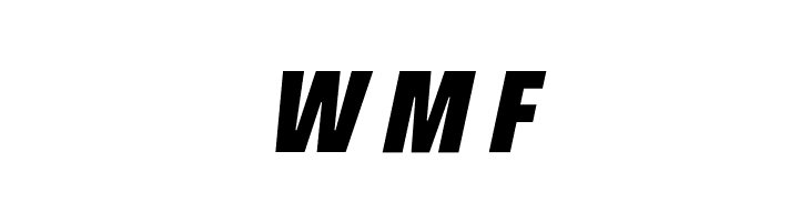 Saira Condensed Black Italic  Free Fonts Download