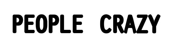 Pure-UltraCap  Free Fonts Download