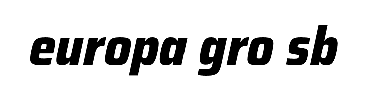 Saira SemiCondensed ExtraBold Italic  Free Fonts Download