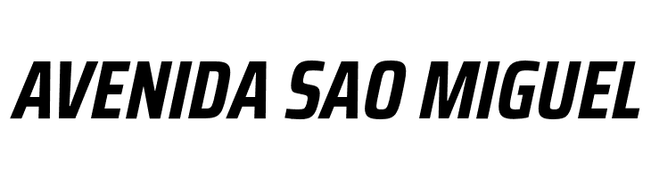 Saira Condensed Bold Italic  Free Fonts Download