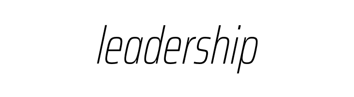 Saira ExtraCondensed Thin Italic  Free Fonts Download