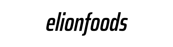 Saira ExtraCondensed SemiBold Italic  Free Fonts Download