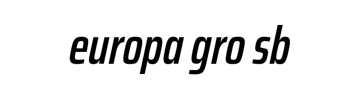 Saira ExtraCondensed SemiBold Italic  Free Fonts Download