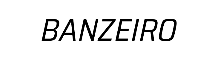 Saira SemiCondensed Italic  Free Fonts Download