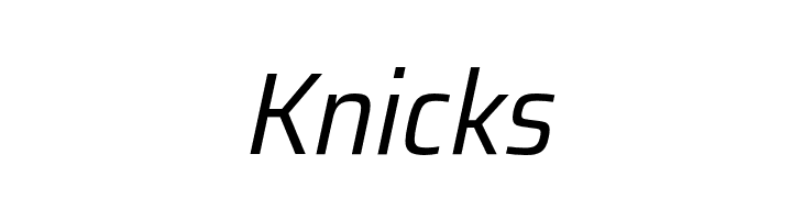 Saira SemiCondensed Italic  Free Fonts Download