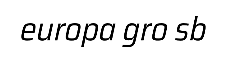 Saira SemiCondensed Italic  Free Fonts Download