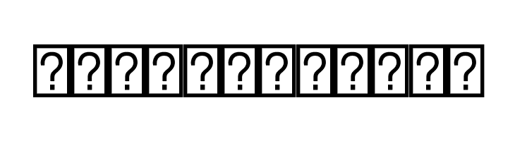 Saira Condensed ExtraBold Italic  Free Fonts Download