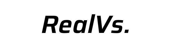 Saira SemiBold Italic  Free Fonts Download