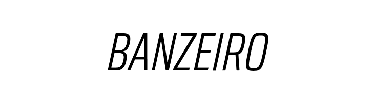 Saira ExtraCondensed Light Italic  Free Fonts Download