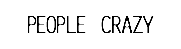 Pure-LightCap  Free Fonts Download