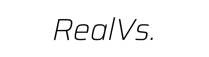 Saira ExtraLight Italic  Free Fonts Download