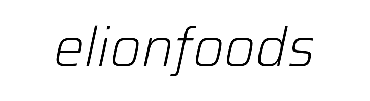 Saira ExtraLight Italic  Free Fonts Download