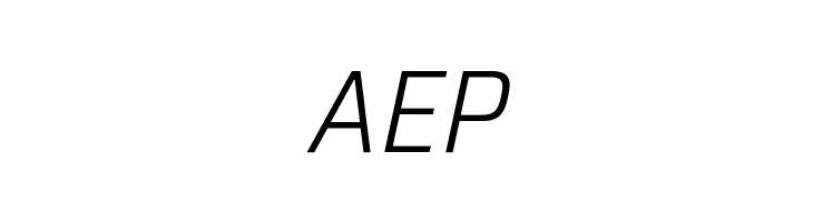 Saira SemiCondensed Light Italic  Free Fonts Download