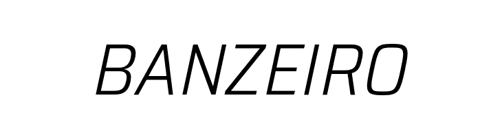 Saira SemiCondensed Light Italic  Free Fonts Download