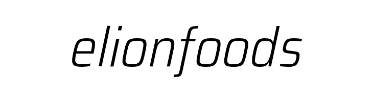 Saira SemiCondensed Light Italic  Free Fonts Download