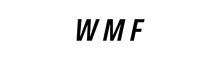 Saira Condensed SemiBold Italic  Free Fonts Download