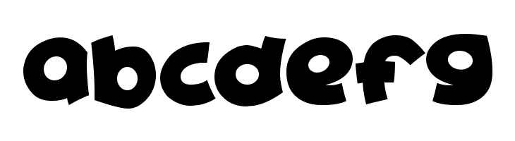 Lovely Cute  Free Fonts Download