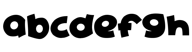 Lovely Cute  Free Fonts Download