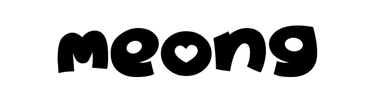 Lovely Cute  Free Fonts Download