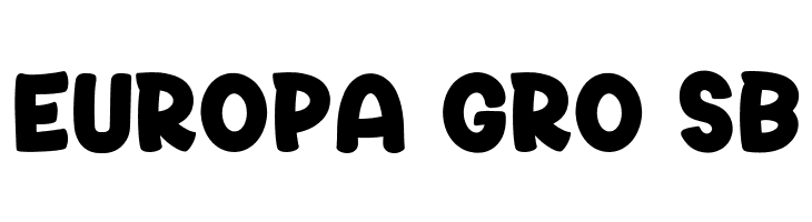 Blues Smile  Free Fonts Download