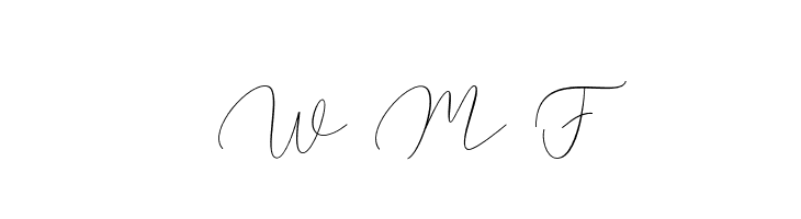 WaltyScript  Free Fonts Download