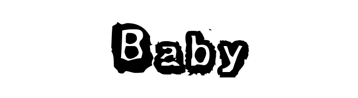 there goes the neighborhood  Free Fonts Download