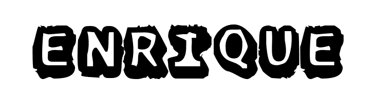 there goes the neighborhood  Free Fonts Download