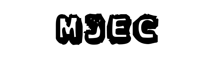 there goes the neighborhood  Free Fonts Download