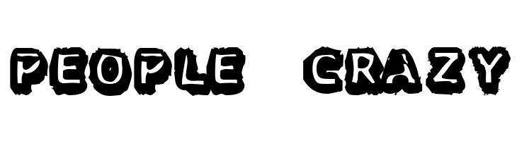 there goes the neighborhood  Free Fonts Download