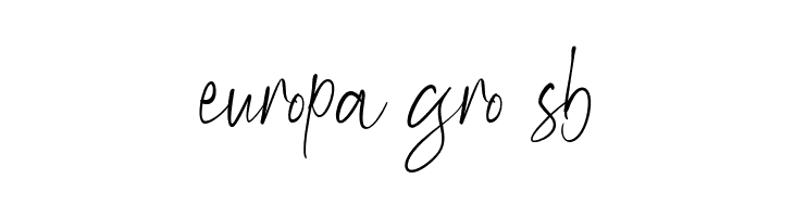 KiysoomSignature  Free Fonts Download