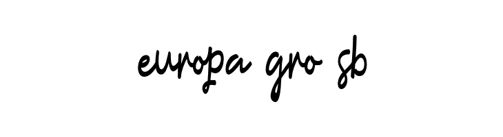 LosteraDemo  Free Fonts Download