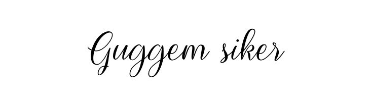 Bimfly  Free Fonts Download