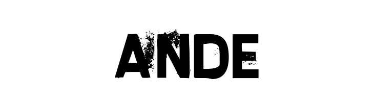 Silver Sideshow  Free Fonts Download