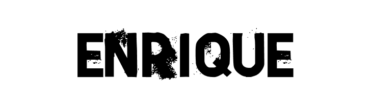 Silver Sideshow  Free Fonts Download