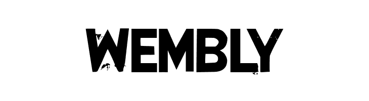 Silver Sideshow  Free Fonts Download