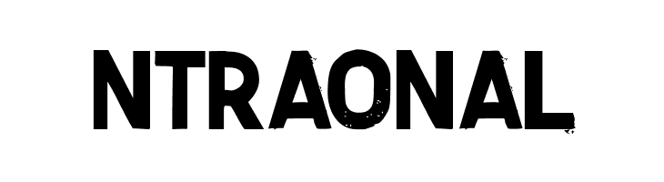 Silver Sideshow  Free Fonts Download