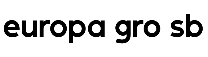 MintSans Bold  Free Fonts Download
