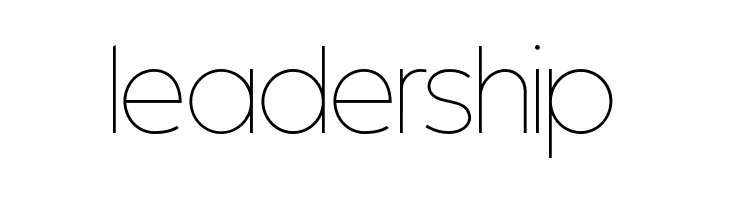 MintSans ExtraLight  Free Fonts Download