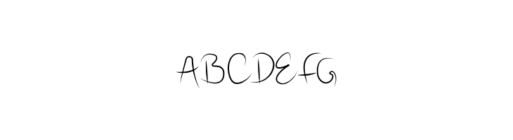 Chendy Script  Free Fonts Download