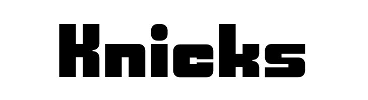 Bold Dragon  Free Fonts Download