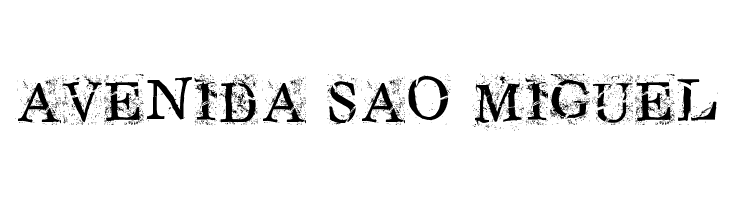 RamRod  Free Fonts Download