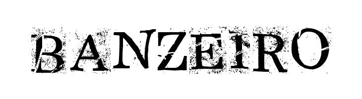 RamRod  Free Fonts Download