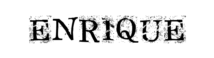 RamRod  Free Fonts Download