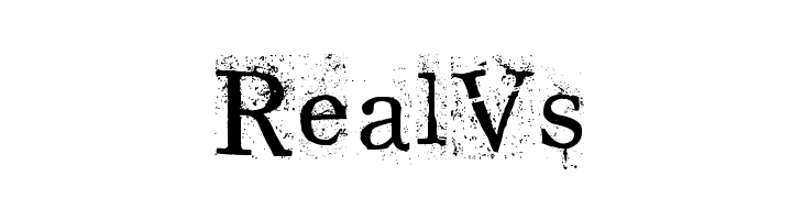 RamRod  Free Fonts Download