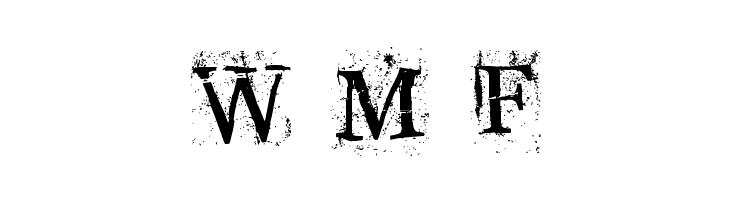 RamRod  Free Fonts Download