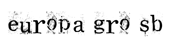 RamRod  Free Fonts Download